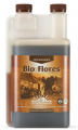 BIOCANNA Bio Flores 1L - cоздан из органических растительных материалов и обеспечивает растения всеми необходимыми питательными элементами в правильных пропорциях. Также в состав удобрения входят бетаин и аминокислоты, которые дают растениям дополнитель